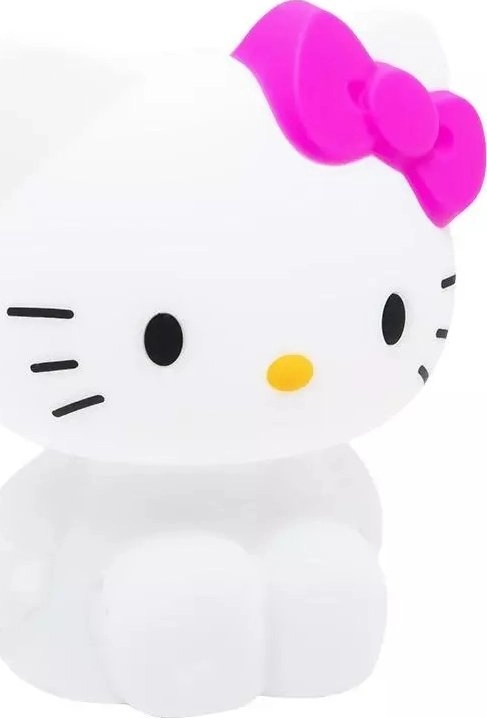 Paladone Hello Kitty SquishyGlo Silicone Light
