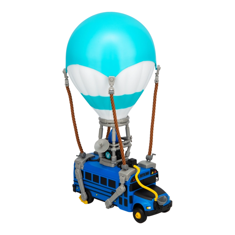 Paladone Fortnite Battle Bus light/headphone stand