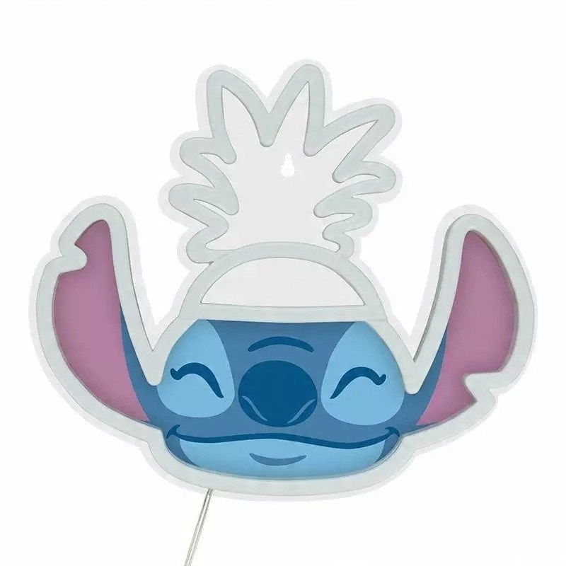 PALADONE Disney Stitch LED Lampka neonowa