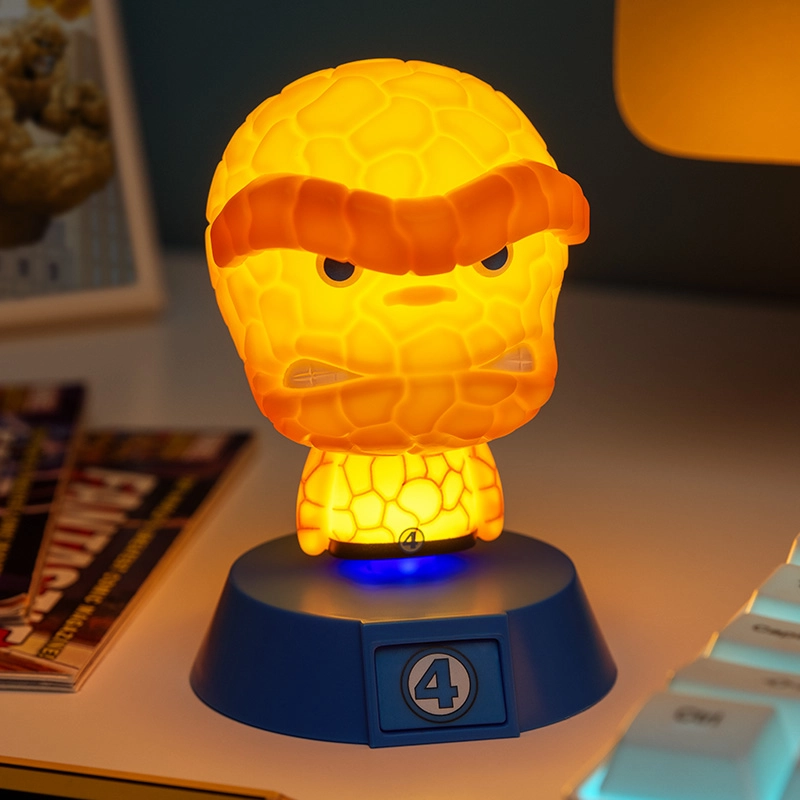 The Thing Icon Light PP14791MU 5056577758696