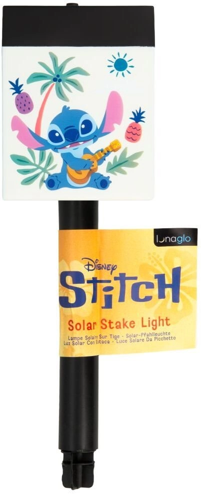 Paladone PALADONE Disney Solar Stitch Lamp