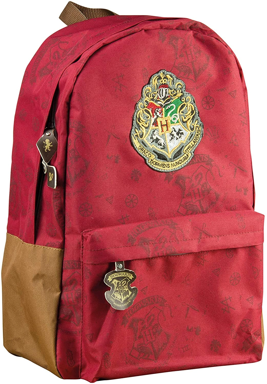Harry Potter - Hogwarts Backpack V2
