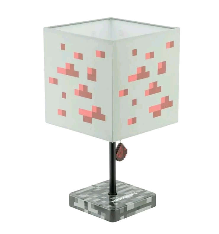 Paladone Tischlampe Minecraft 1146258 116329 PP6597MCF