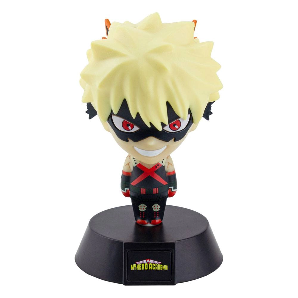ICON LIGHT - KATSUKI BAKUGO 1274860