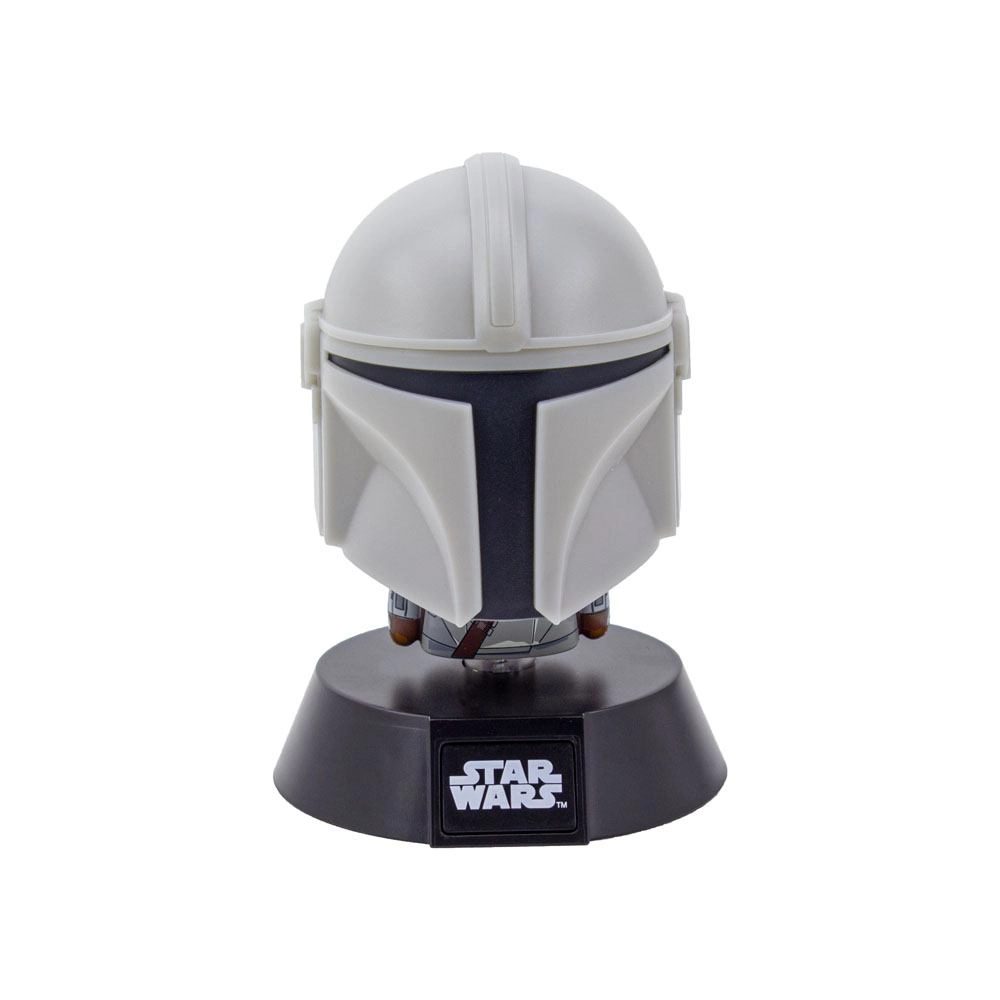 Lampka icon star wars the mandalorian