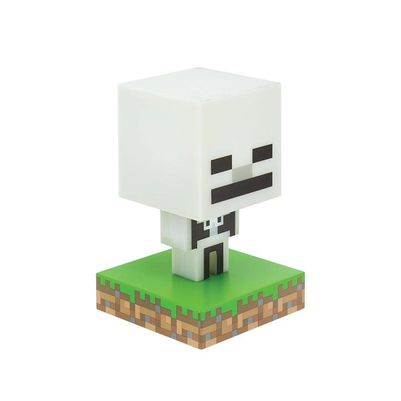 Paladone Official  licensed mini-lamp with a