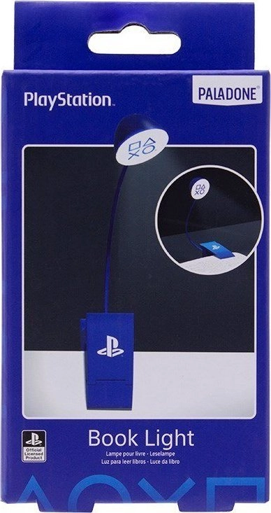 PLAYSTATION READING LAMP PP9444PS 5055964785055