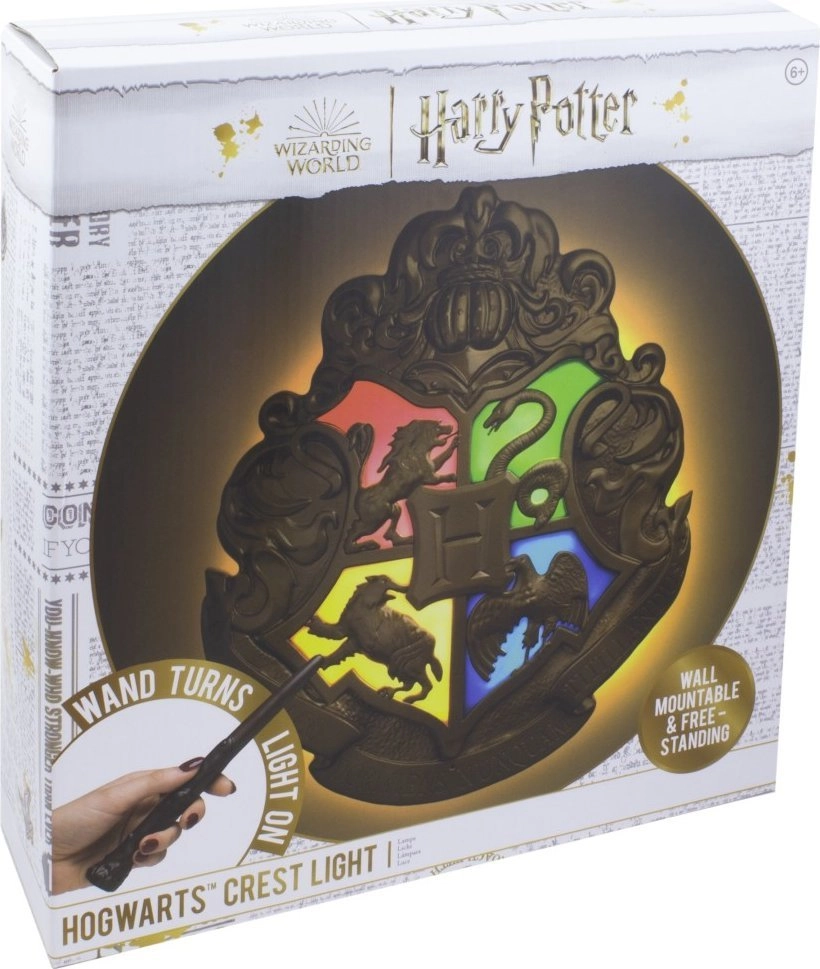 Paladone Paladone Christmas decoration Harry Potter