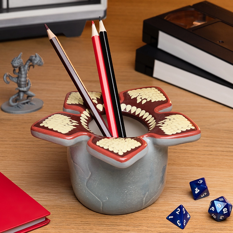 Demogorgon Pen Pot PP9784ST 5055964789633