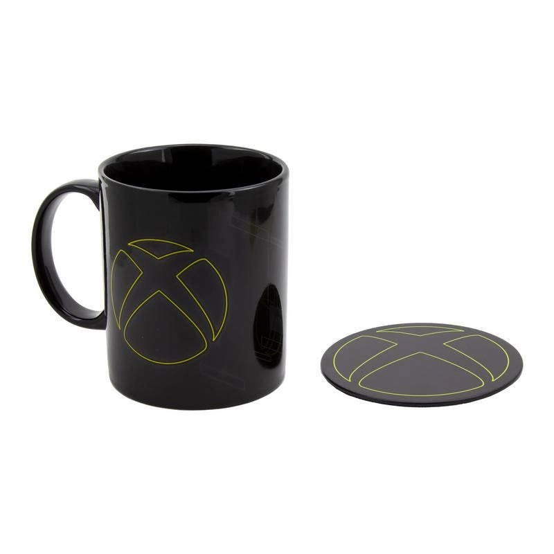PALADONE Xbox gift set: mug and