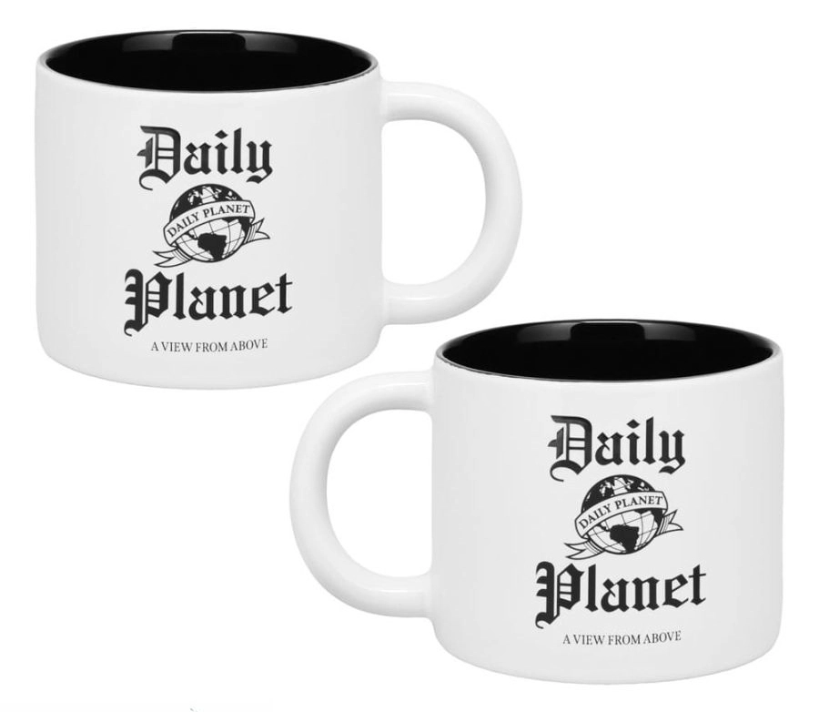 Paladone Daily Planet Mug PP14694SMT T-MLX61000