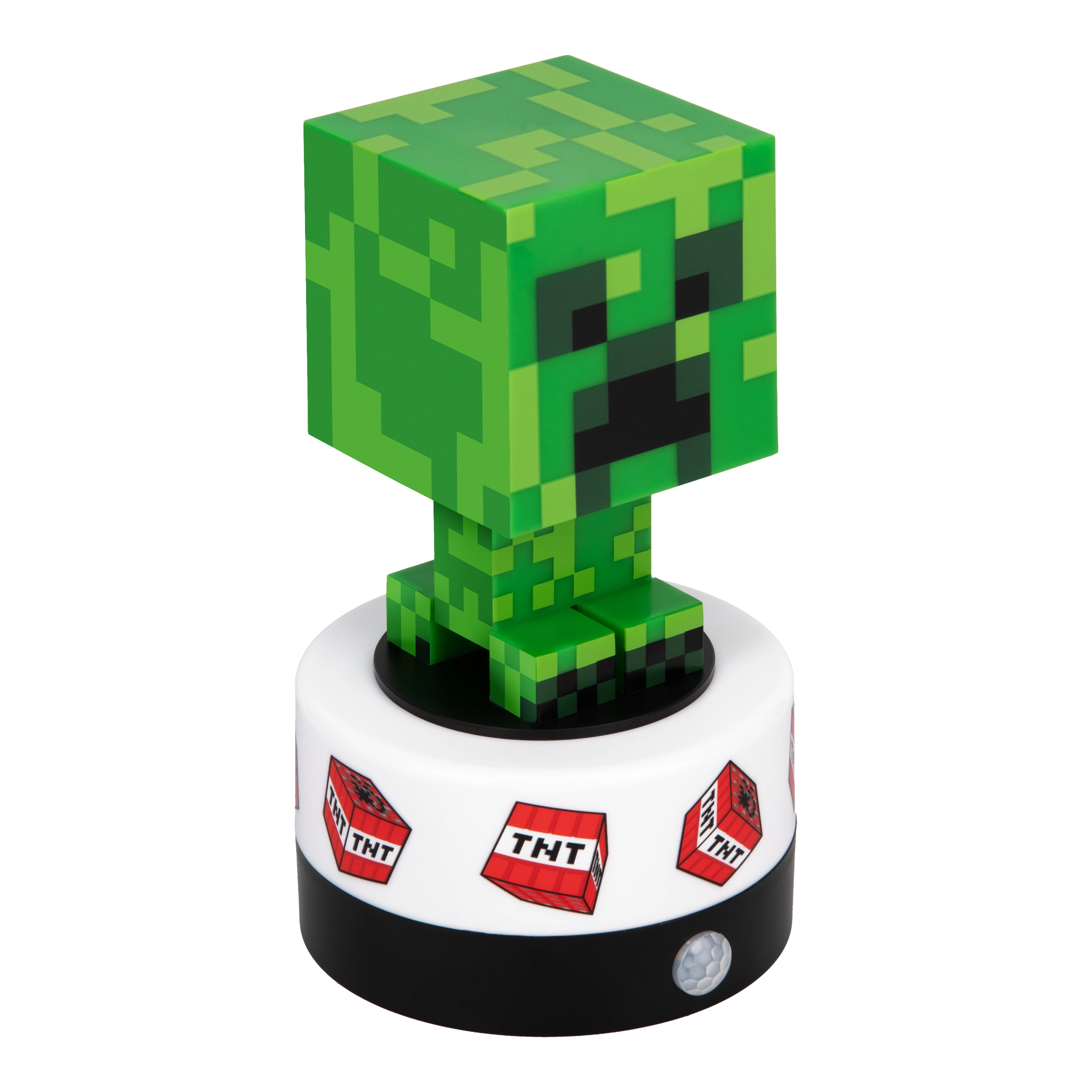 Paladone Minecraft Icon Room Guards Night