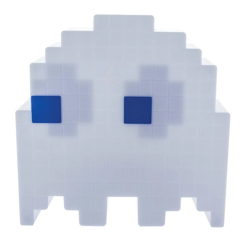 Paladone Pac-Man Ghost Light 1201228 PP4336PM