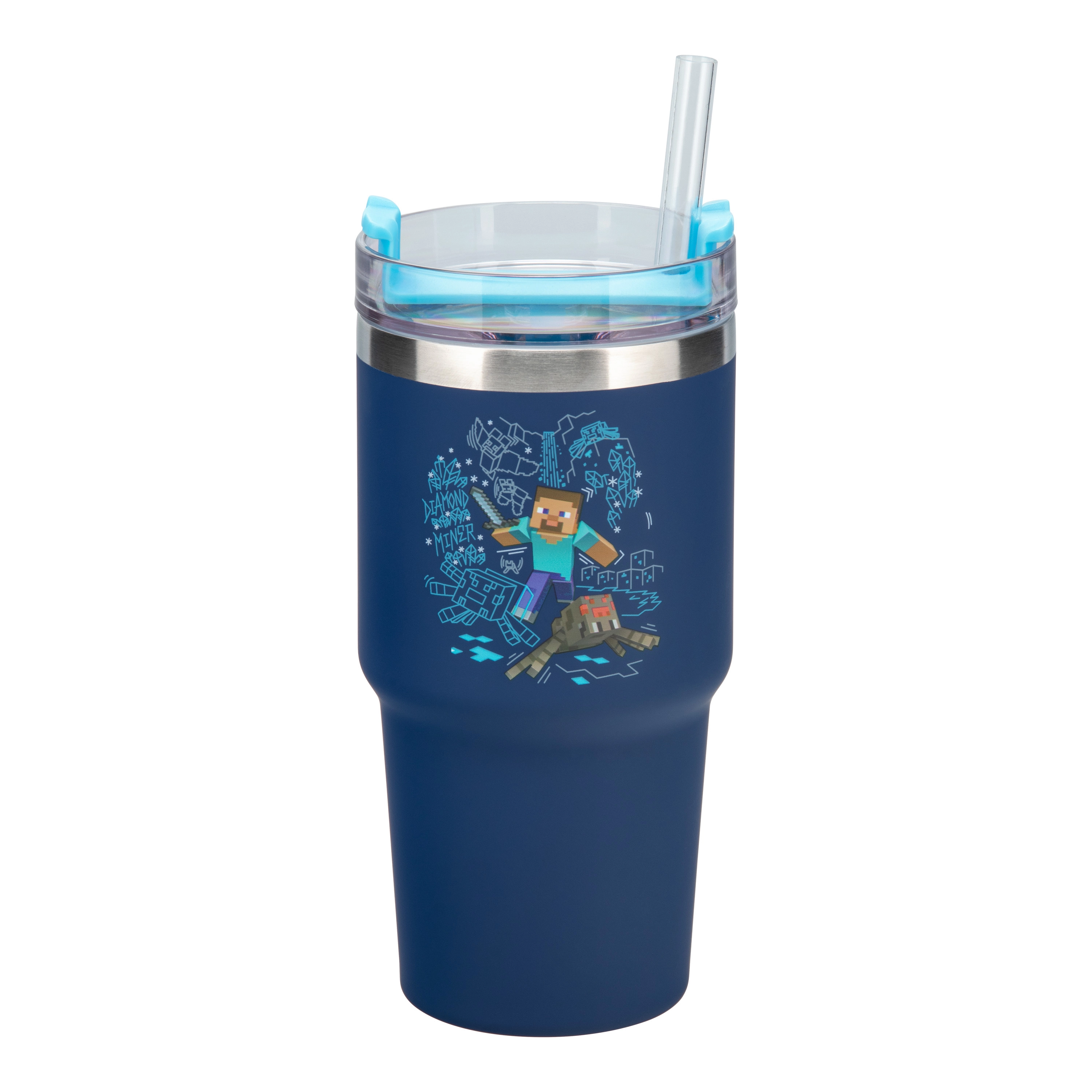 Paladone Minecraft Gamer Cup PP14877MCF T-MLX61750
