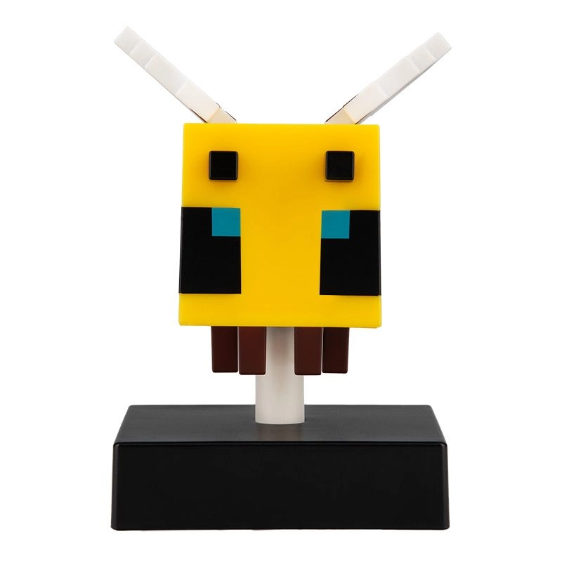 Paladone Minecraft Bee Icon Light PP16018MCFID