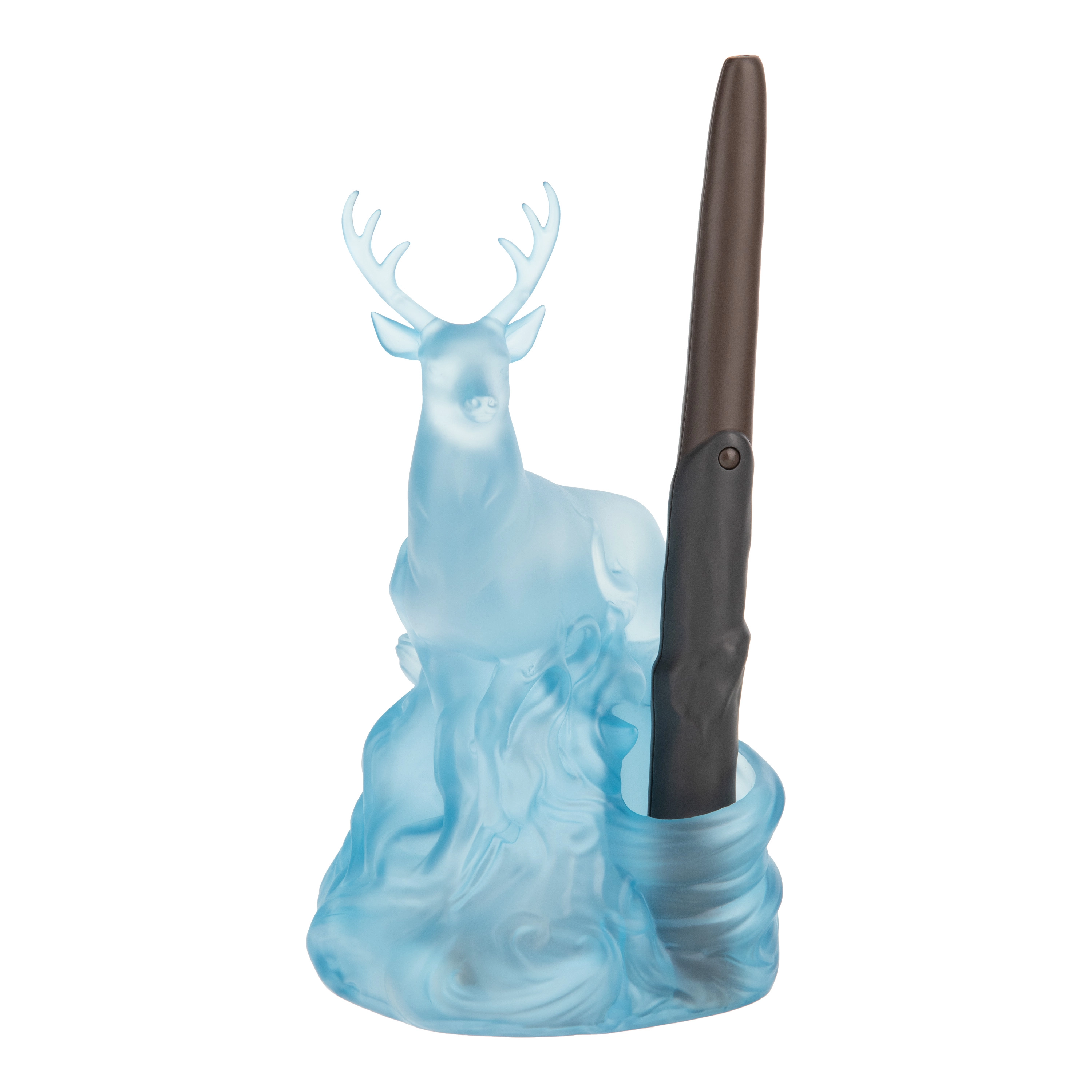 Patronus lampka sterowana różdżką Harry Potter