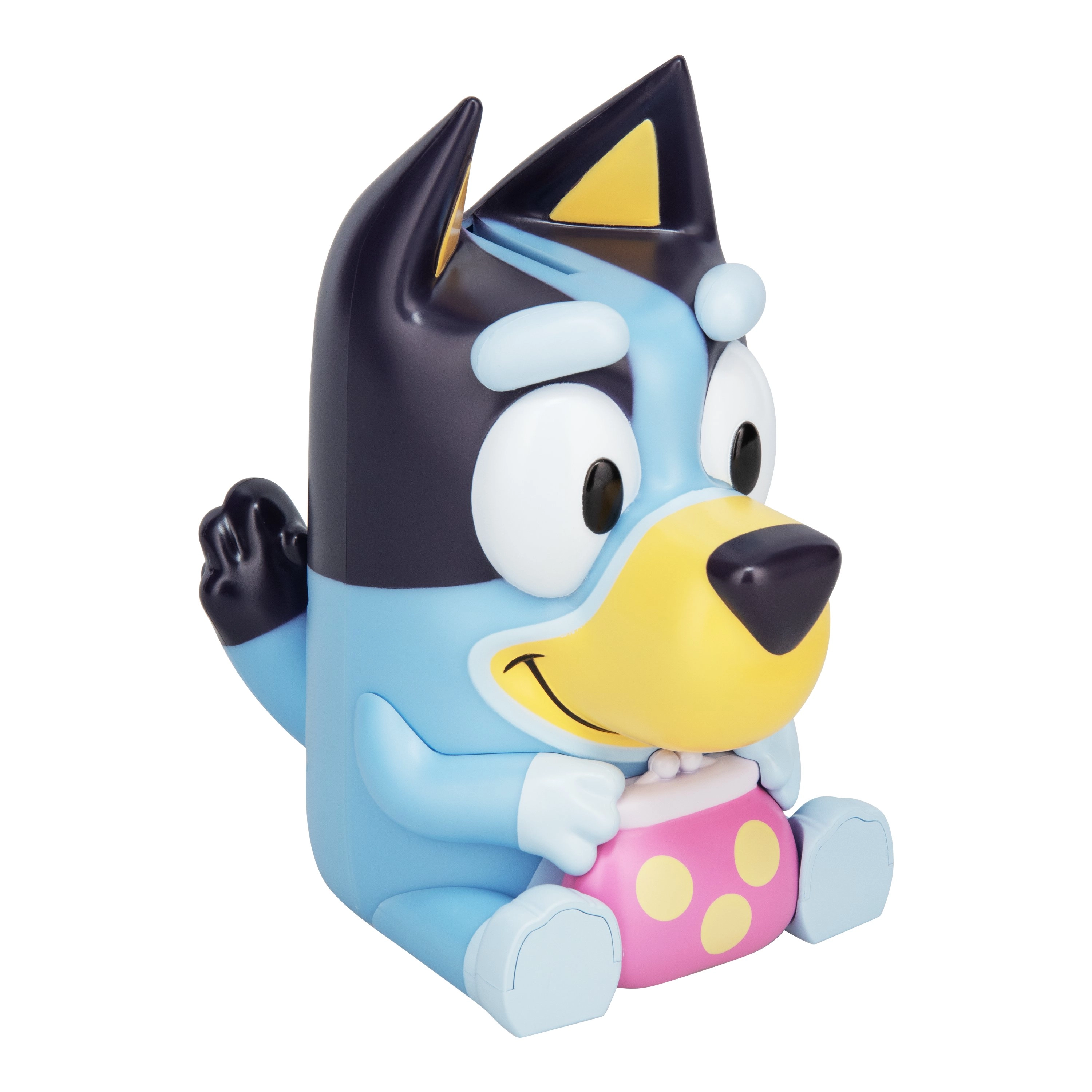 Paladone Bluey Shapedt Money Box T-MLX63669