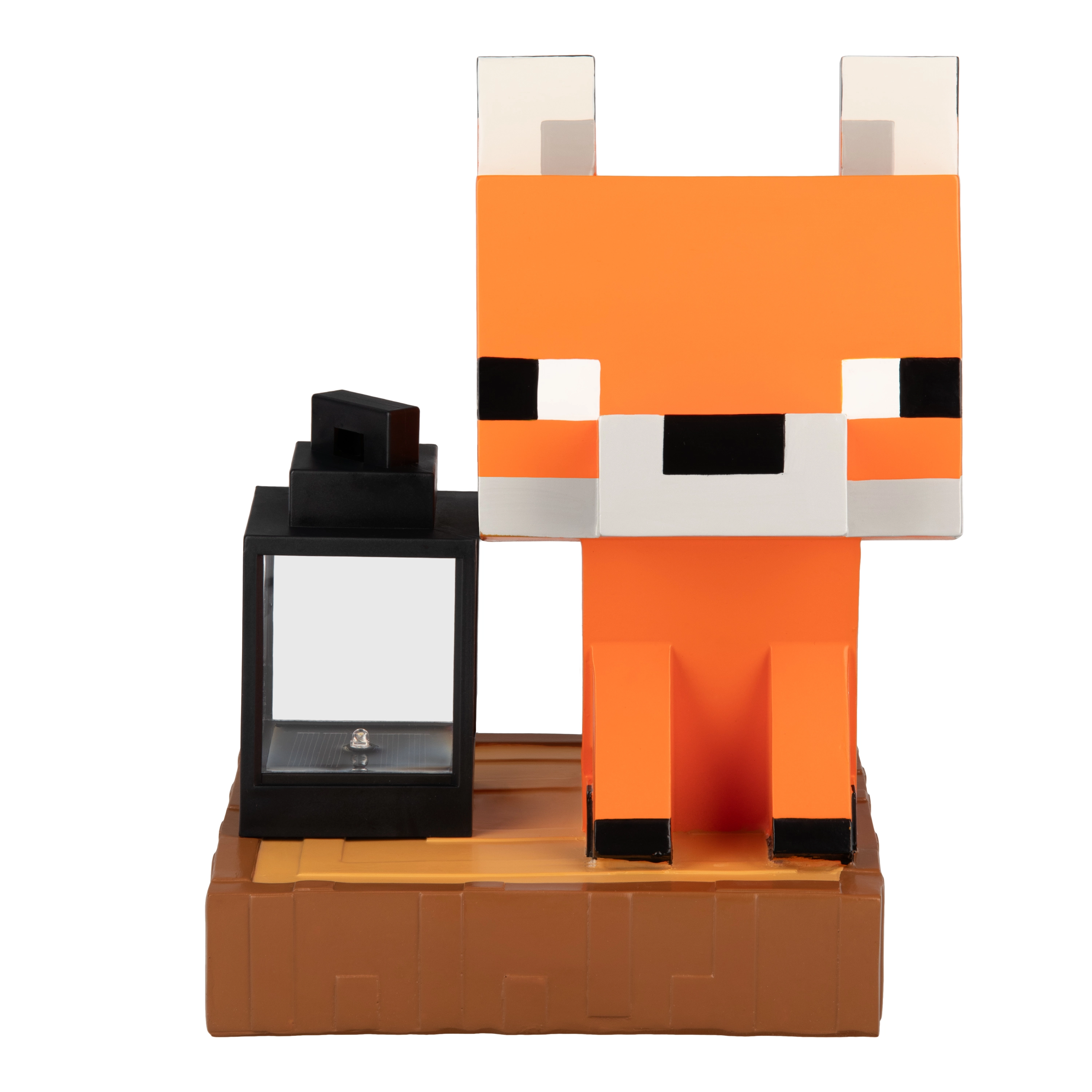 Minecraft - Fox Gnome Light 5056577778984