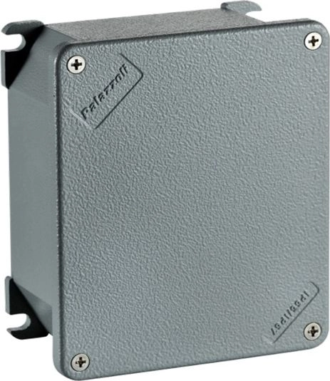 Palazzoli Aluminum Unibox B20 264 x