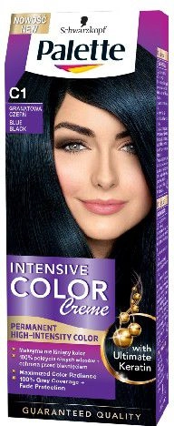 Palette Intensive Color Creme Coloring cream
