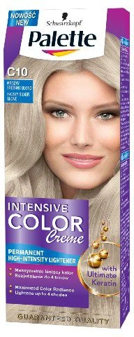 Palette Intensive Color Creme No. C10