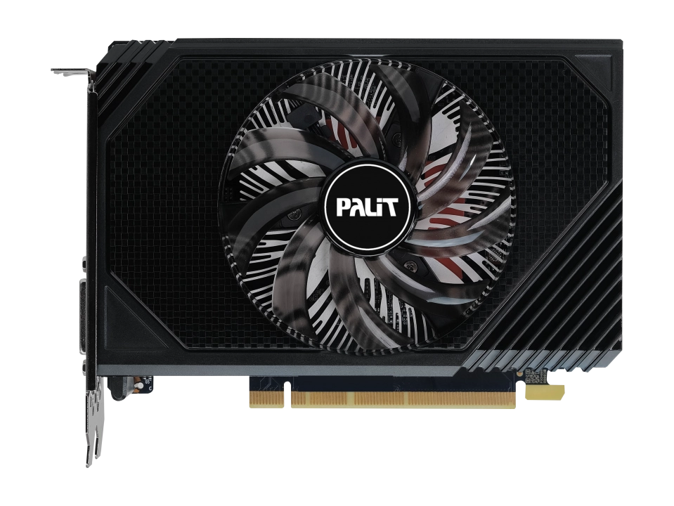 Palit GeForce RTX 3050 StormX 6GB