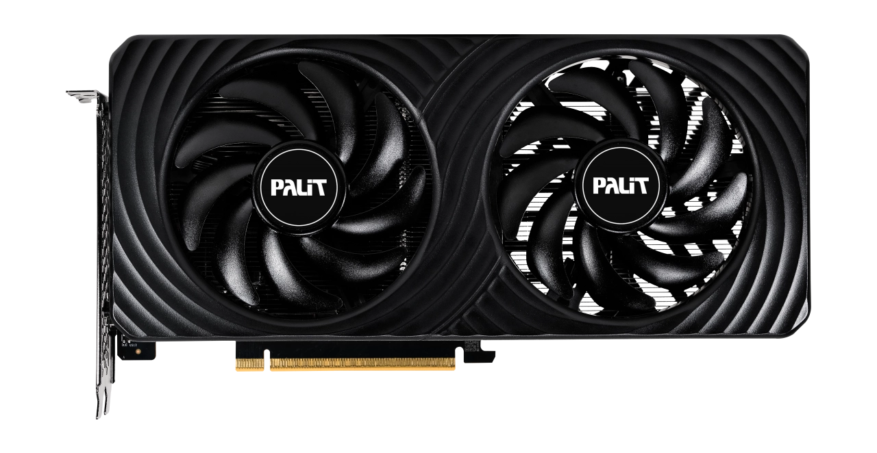 Palit GeForce RTX 5050 Dual NVIDIA