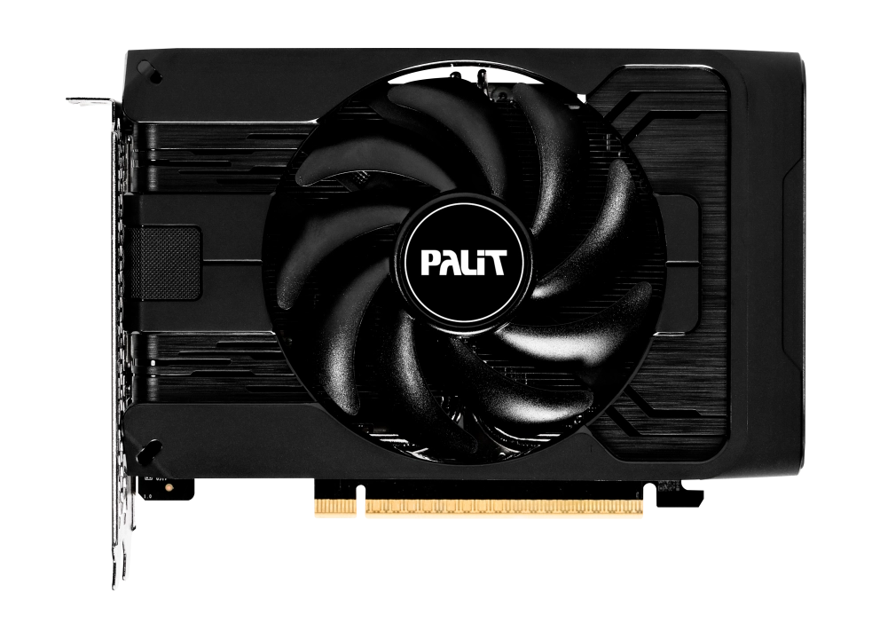 Palit GeForce RTX 5050 StormX NVIDIA