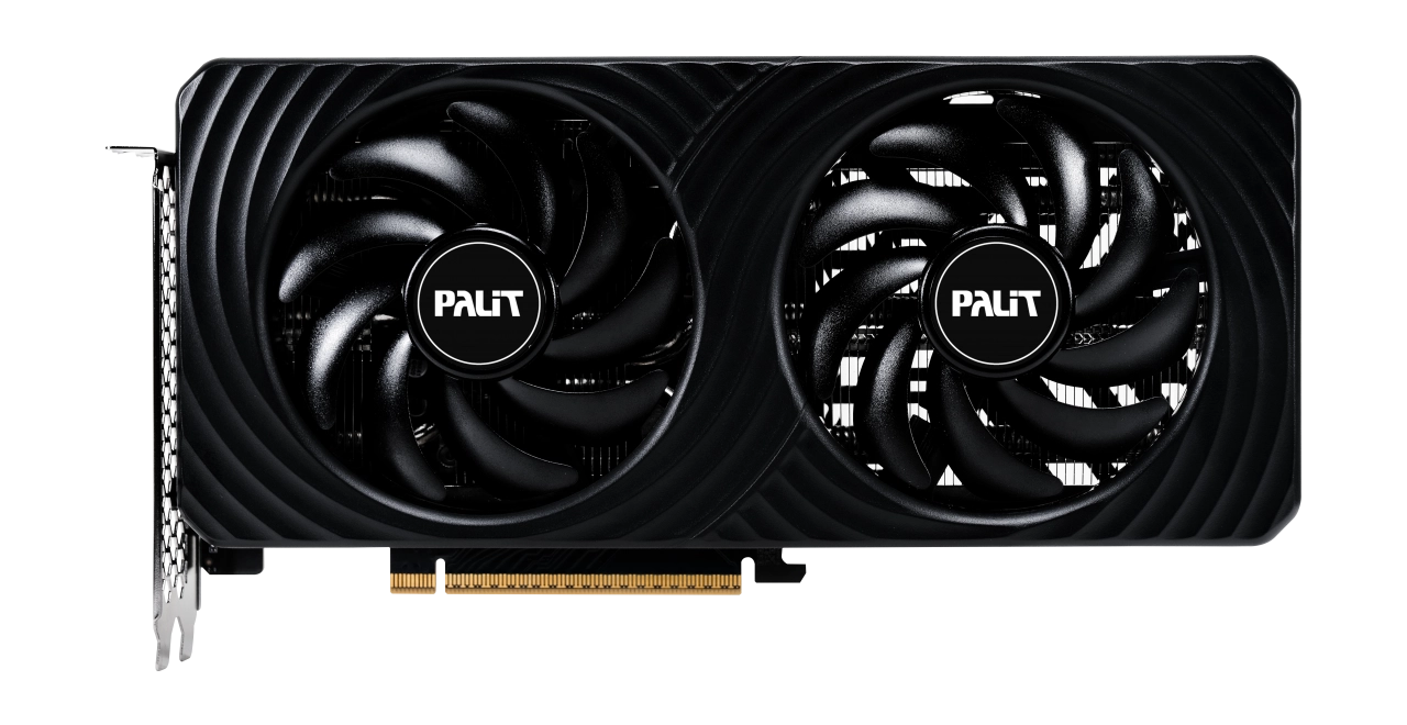 Palit GeForce RTX 5060 Dual NVIDIA