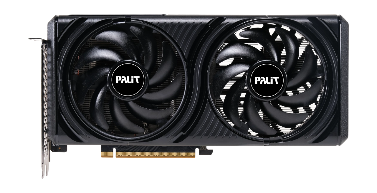 Palit GeForce RTX 5060 Infinity 2