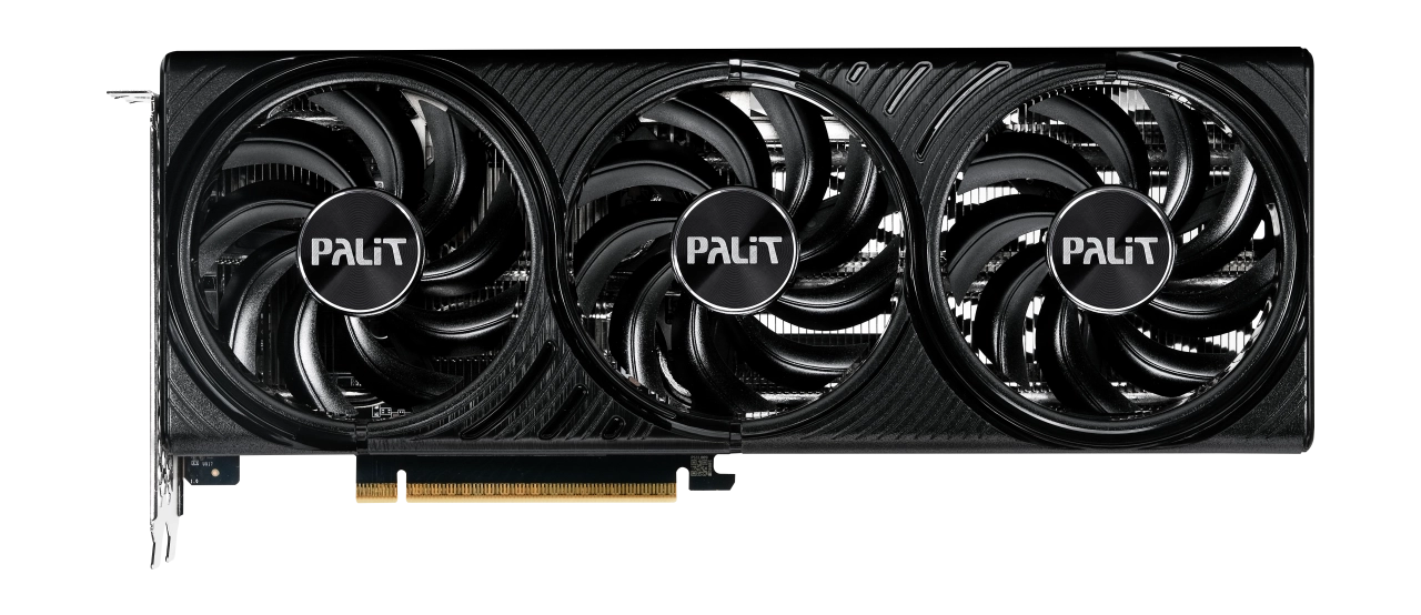 Palit GeForce RTX 5060 Ti Infinity