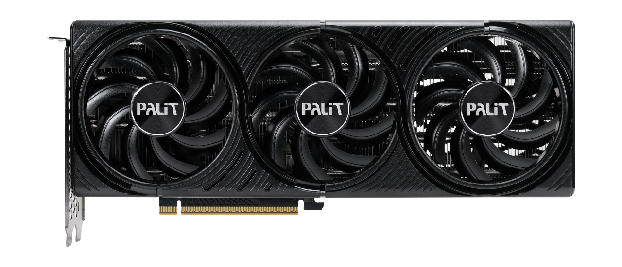 Palit GeForce RTX 5070 Infinity 3