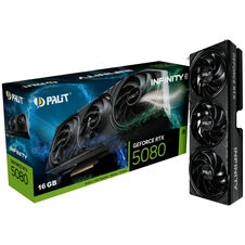 Palit RTX5080 Infinity 3 16GB GDDR7