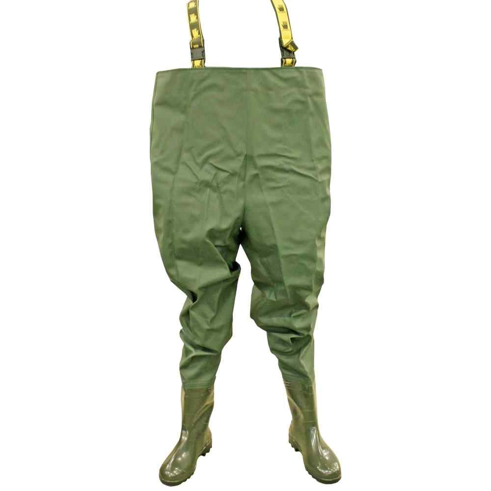WATER FISHING PANTS 5908455 900PKOMB/45D 4770805908455