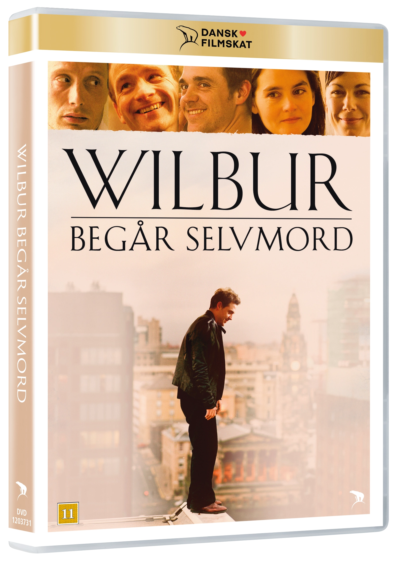 Wilbur Begår Selvmord 1164704 1203731 5708758651295