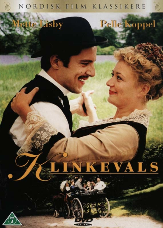 Klinkevals - DVD 1084808 1578531 5708758665018