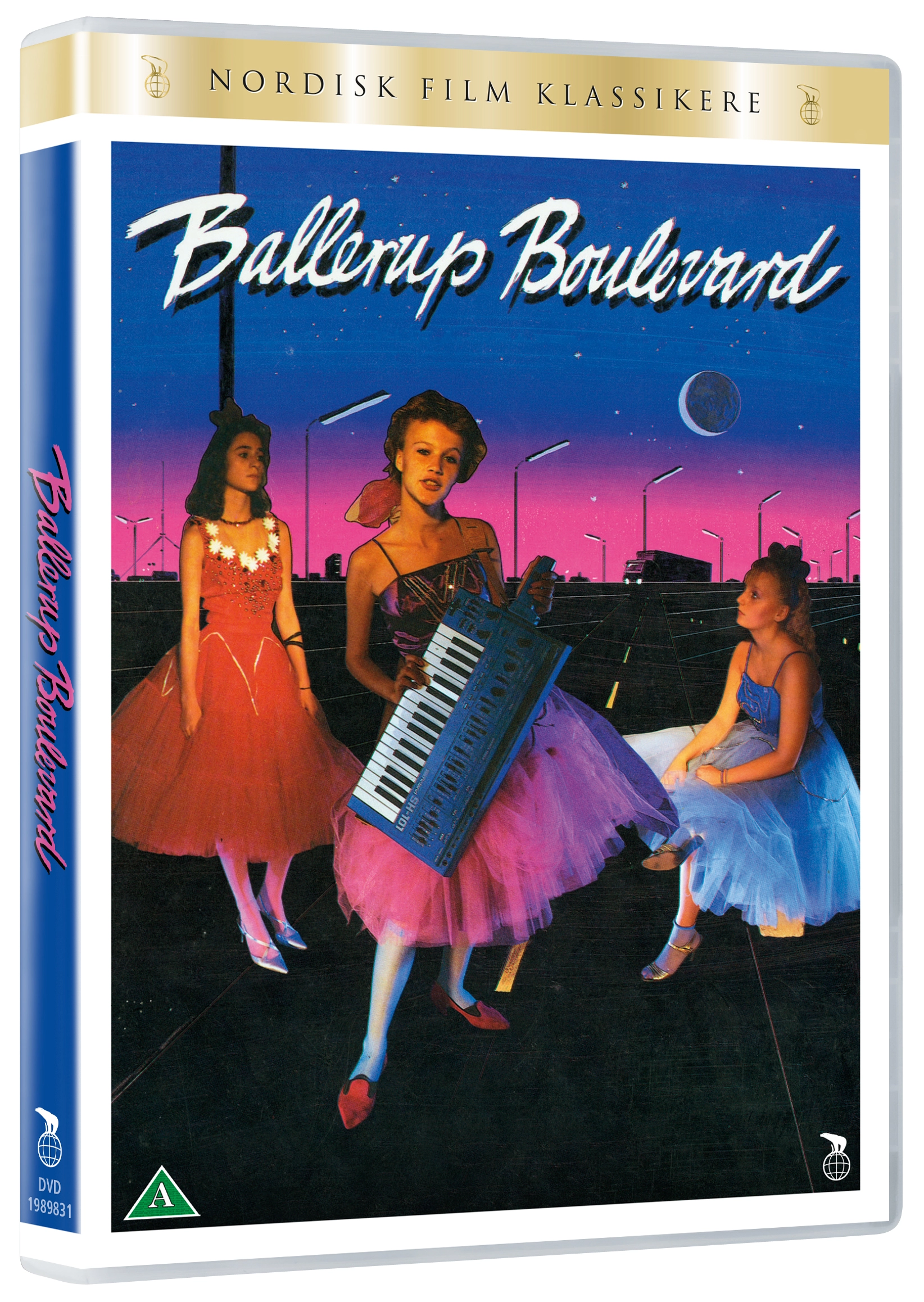 Ballerup Boulevard 1989831