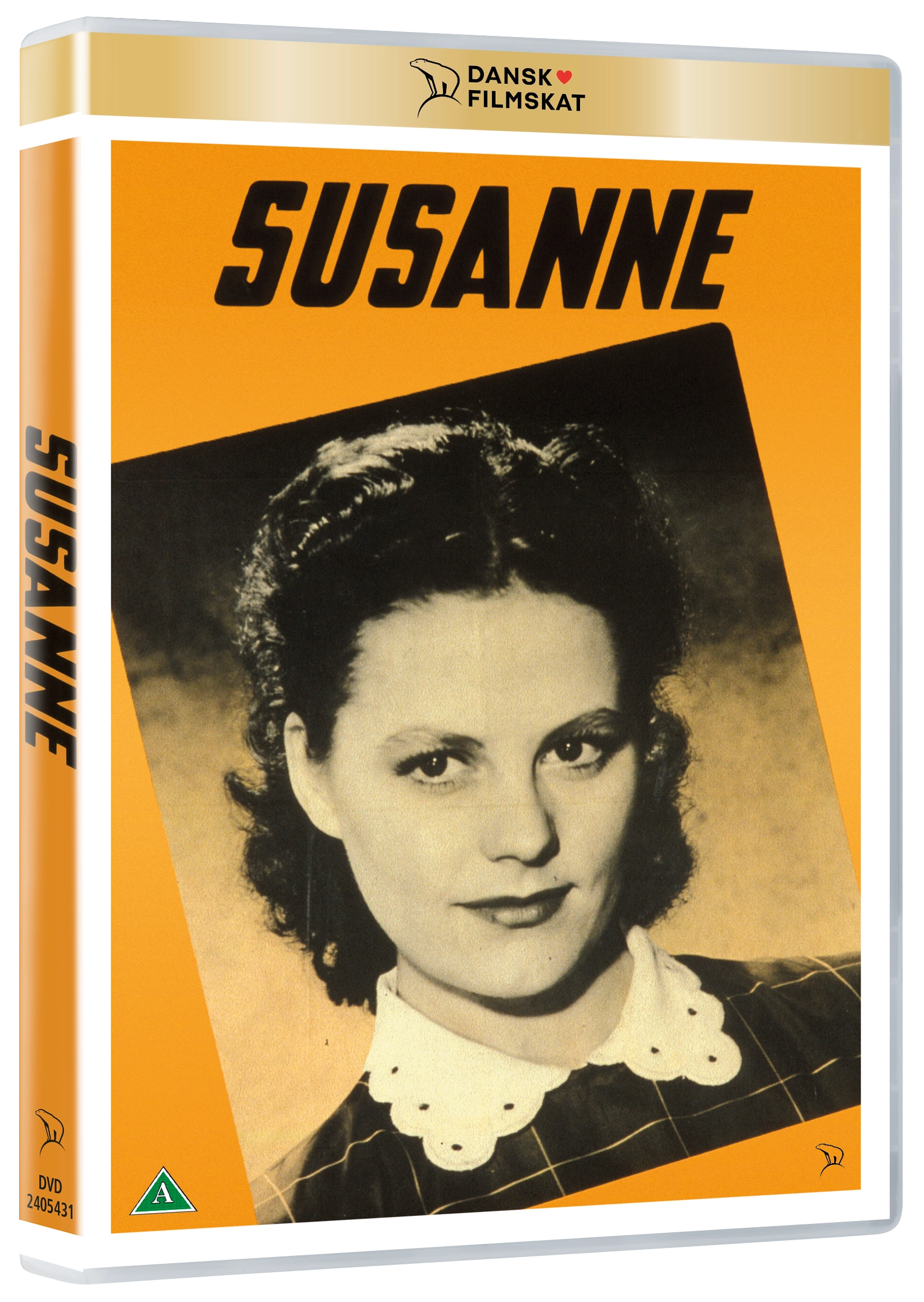 Susanne 1164742 2405431 5708758725651