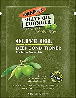 PALMER````S_Olive Oil Formula Deep Conditioner intensive