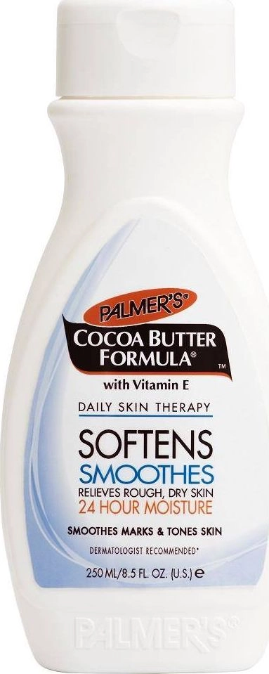 Palmer`s Cocoa Butter Formula Softens Smoothes