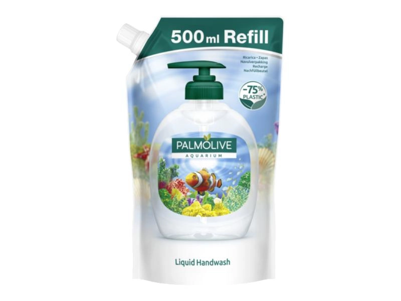 Palmolive Aquarium Liquid soap 1 pc(s)