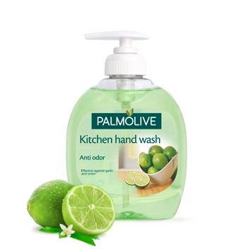Palmolive IT05463A soap 300 ml Liquid
