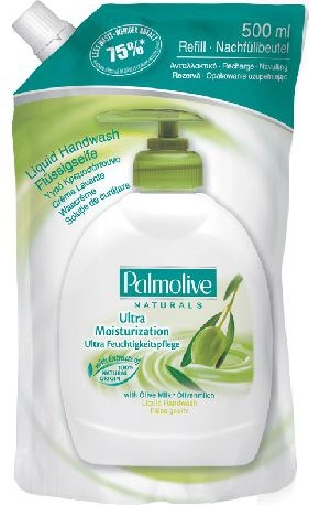 Palmolive Liquid soap refill Olive 500ml