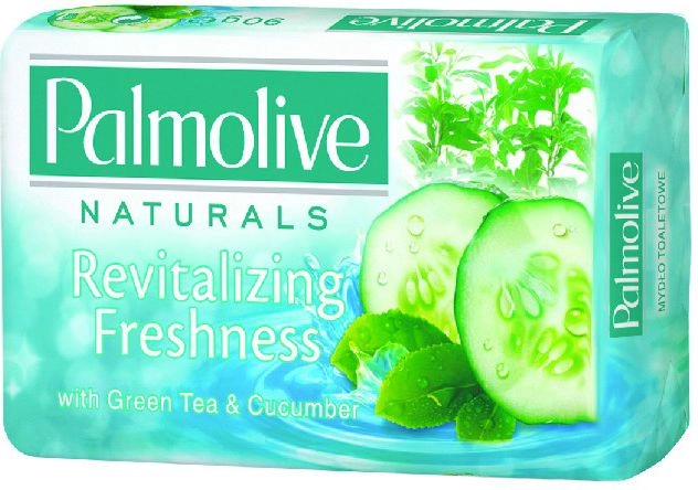 Ziepes Palmolive Revitalizing Freshness 90g 3222578