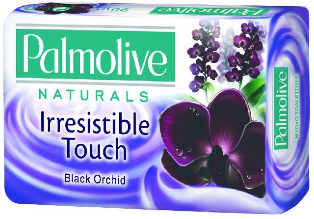 Palmolive  Mydło w kostce Czarna Orchidea