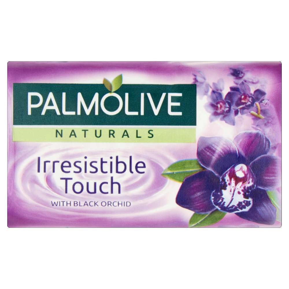 Ziepes Palmolive Black Orchid 90g 5052030