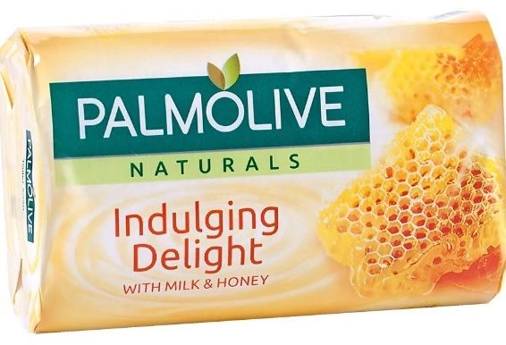 Ziepes Palmolive MilkHoney 90g 5034180 8693495034180