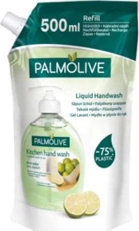 Palmolive  Mydło kuchenne w płynie Limonka