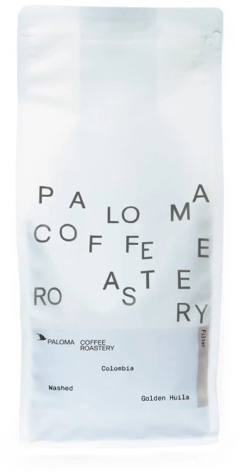 Paloma coffee beans Paloma coffee beans