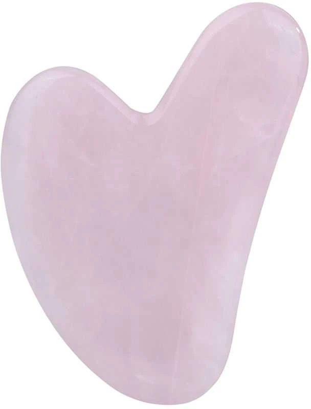 Paloma Beauties JADE GUA SHA #pink